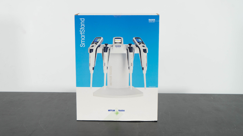 Image of Unused Rainin SmartStand Pipette Stand